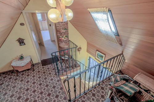 Hinterhaus DG - 