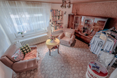 Vorderhaus OG - 