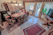 Hinterhaus EG - 