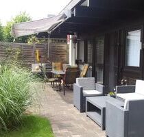 Voll möbliertes Einfamilienhaus mit All-inclusive-Warmmiete - Königswinter