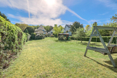 Gartenansicht - 