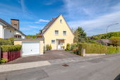Straßenansicht - 6 Zimmer Einfamilienhaus zum Kaufen in Königswinter