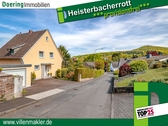 Straßenansicht - Mehr Platz fürs Leben – Haus mit großem Garten und weitem Ausblick *provisionsfrei*