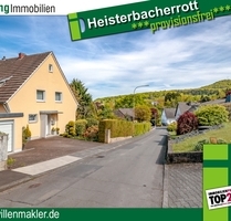 Mehr Platz fürs Leben – Haus mit großem Garten und weitem Ausblick *provisionsfrei* - Königswinter Heisterbacherrott