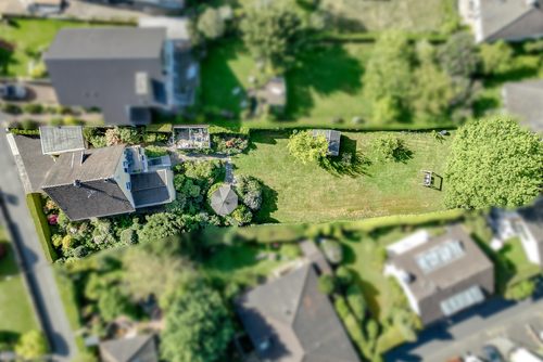 Luftbild - 