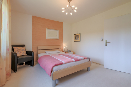 Schlafzimmer 2 - 