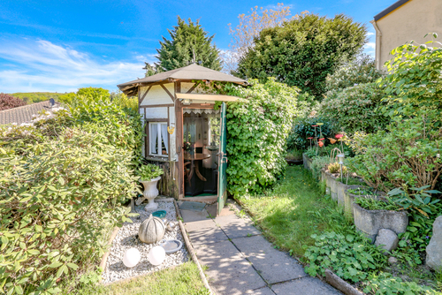 Pavillon - 