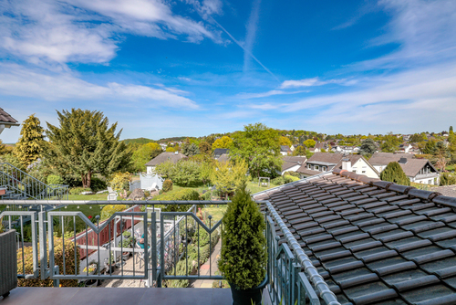 Balkon - 