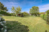 Gartenansicht - 