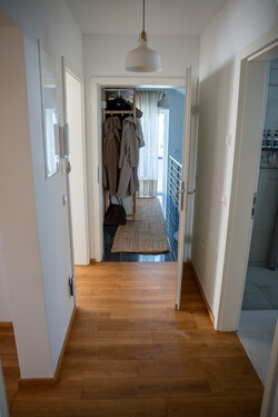 Wohnungsflur - 