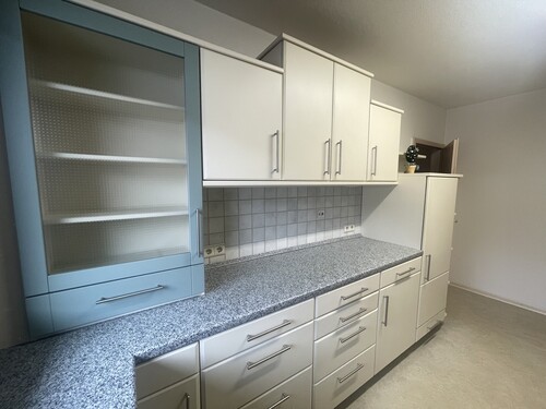 Küche - Einfamilienhaus mit 122,00 m&sup2; in Königswinter zur Miete