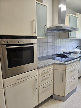 Küche - 5 Zimmer Einfamilienhaus in Königswinter