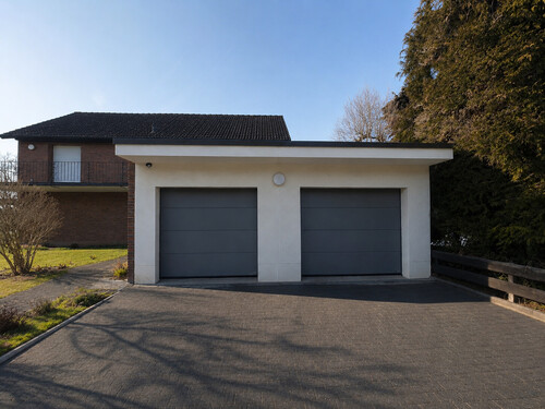 Garage - 