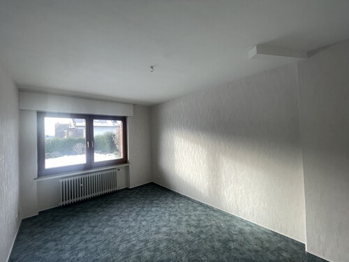 Schlafzimmer EG - 
