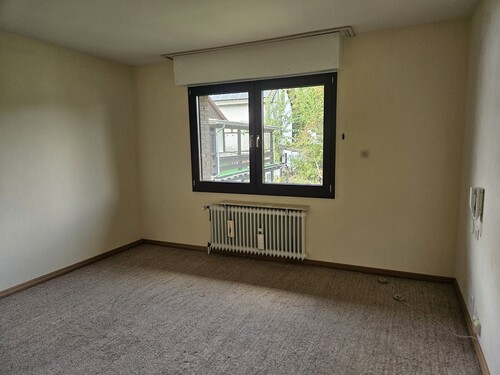großes Schlafzimmer OG - 