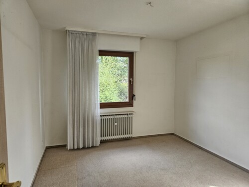 kleines Schlafzimmer OG - 