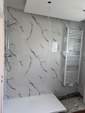 Badezimmer - 