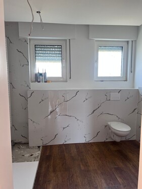 Badezimmer - 