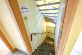 Kellertreppe - 