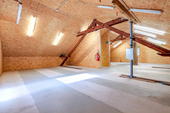 Dachgeschoss - 