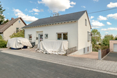 Vorderansicht - 3 Zimmer Einfamilienhaus zum Kaufen in Vettelschoß