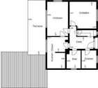 Grundriss Erdgeschoss - 