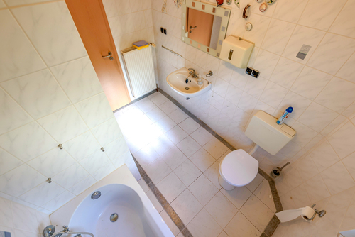 Badezimmer - 