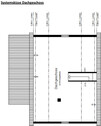 Grundriss Dachgeschoss - 