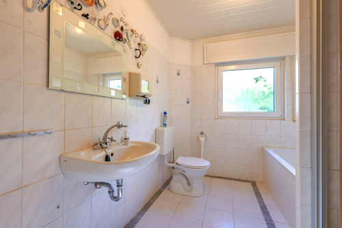 Badezimmer - 