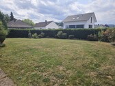 Gartenansicht - 