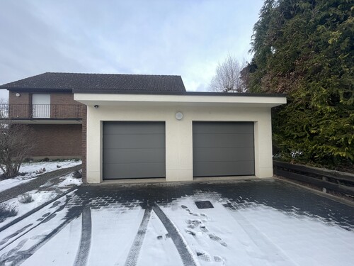 Garage - 5 Zimmer Einfamilienhaus zur Miete in Königswinter