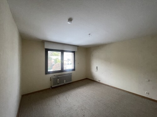 großes Schlafzimmer OG - 