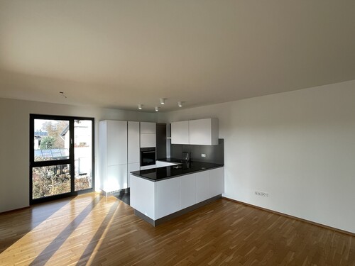 Wohn-Essbereich - 3 Zimmer Etagenwohnung in Königswinter