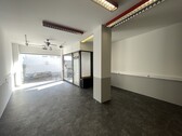 Hauptraum - 2 Zimmer Laden, Geschäft, Verkaufsfläche zur Miete in Königswinter
