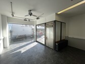 Hauptraum - 2 Zimmer Laden, Geschäft, Verkaufsfläche in Königswinter
