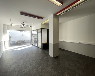 Attraktives Ladenlokal in zentraler Lage von Oberpleis - Königswinter