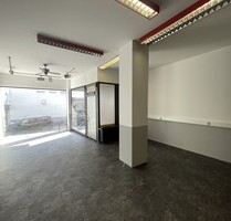 Attraktives Ladenlokal in zentraler Lage von Oberpleis - Königswinter