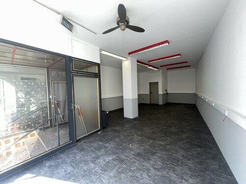 Hauptraum - Laden, Geschäft, Verkaufsfläche in Königswinter zur Miete