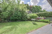 Gartenansicht - 