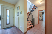 Eingangsbereich - 