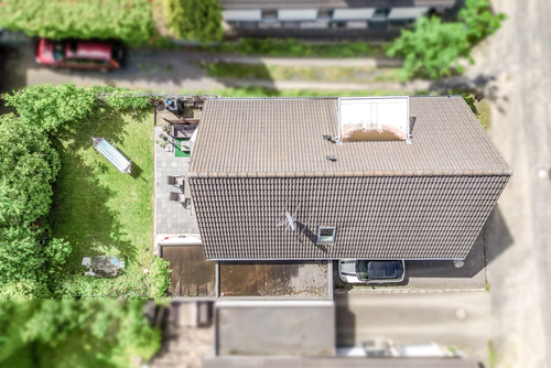 Luftbild - 