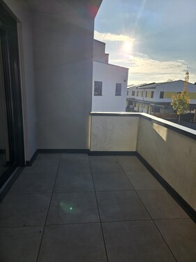 Balkon - 