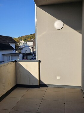 Balkon - 