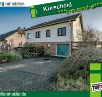 Klein auf dem Papier, groß im Wohngefühl – Einfamilienhaus mit zusätzlichem Dachstudio *provisionsfrei* - Hennef Kurscheid