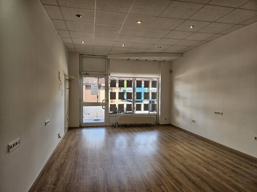 Hauptraum - 1 Zimmer Büro zur Miete in Königswinter