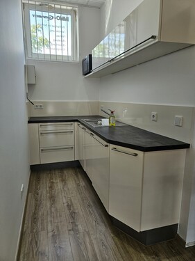 Einbauküche - Büro in Königswinter zur Miete