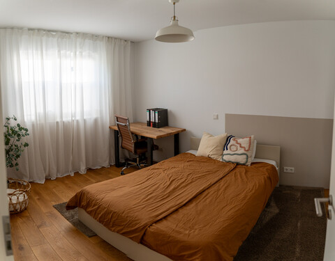 Schlafzimmer - 