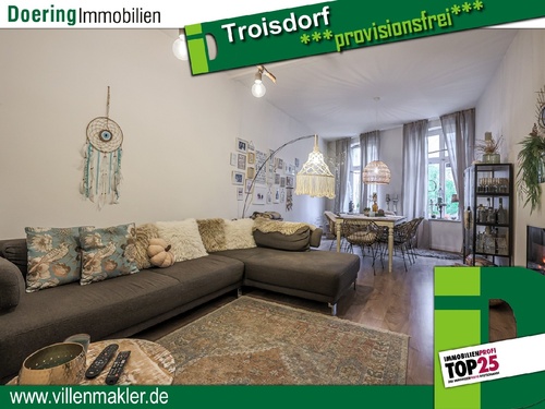 Zimmer 1 von 4 1.Obergeschoss - 