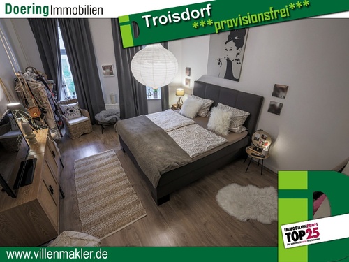 Zimmer 2 von 4 1.Obergeschoss - 