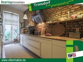 Küche 1.Obergeschoss - 